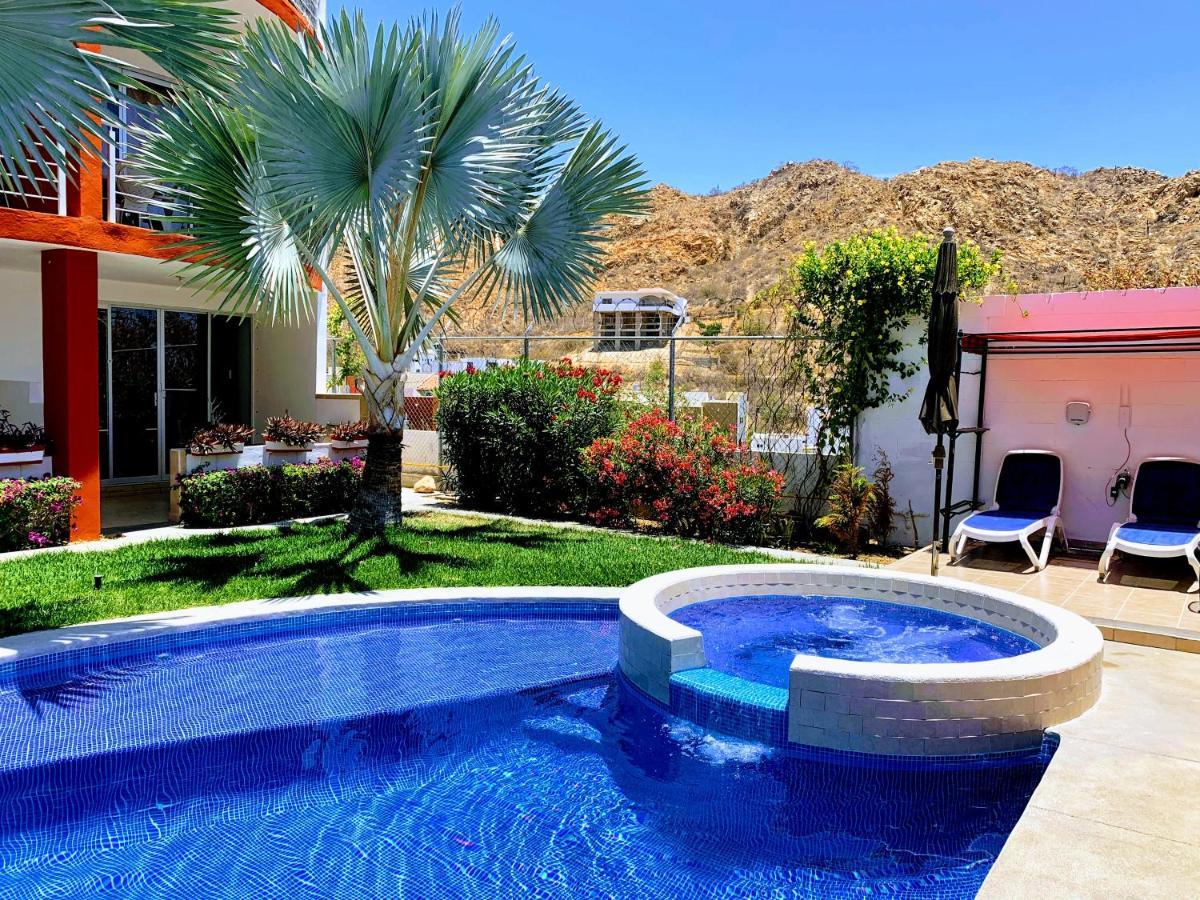 Hotel Cabo Paraiso And