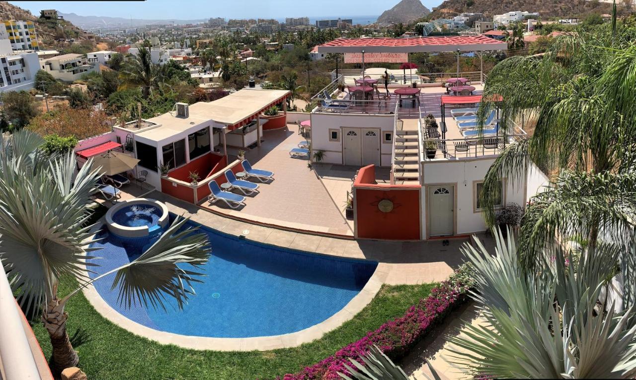 Hotel Cabo Paraiso And