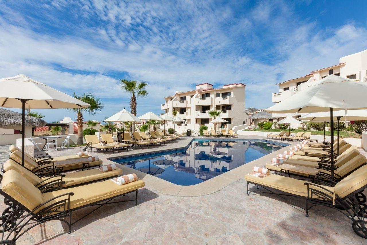 Solmar Resort Cabo San Lucas