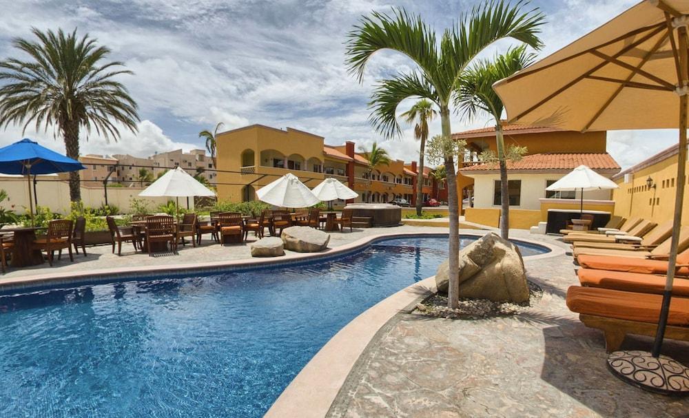 Quinta Del Sol By Solmar 4*