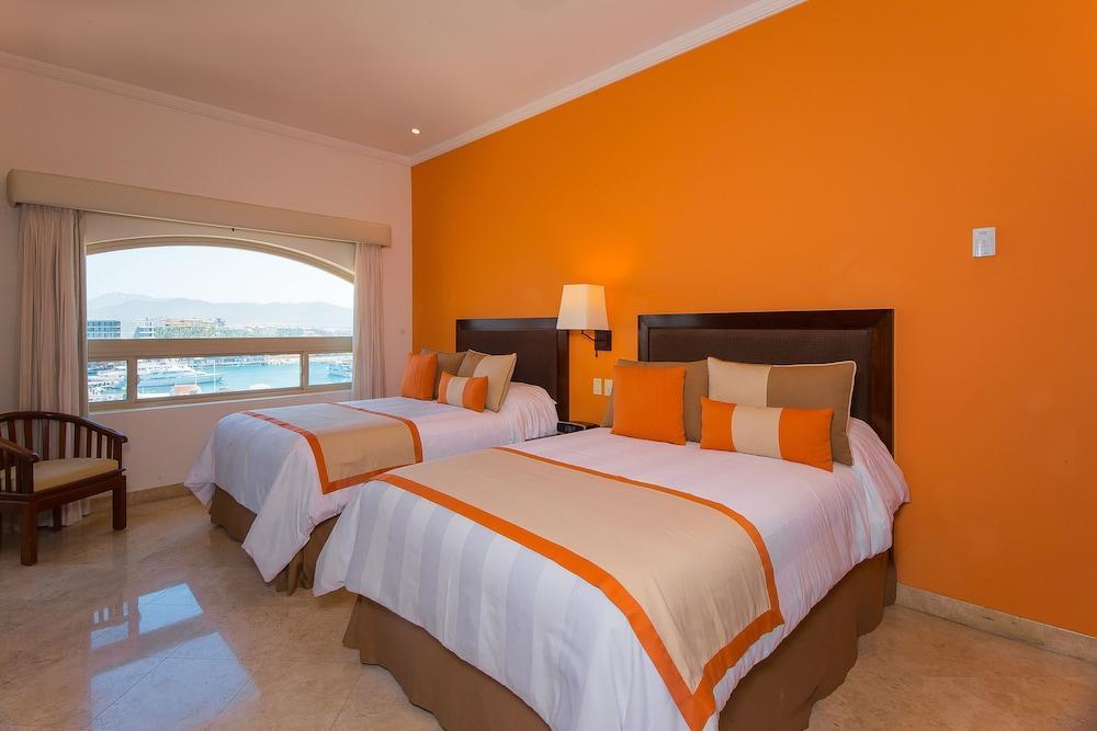 Resort The Ridge At Playa Grande 5*