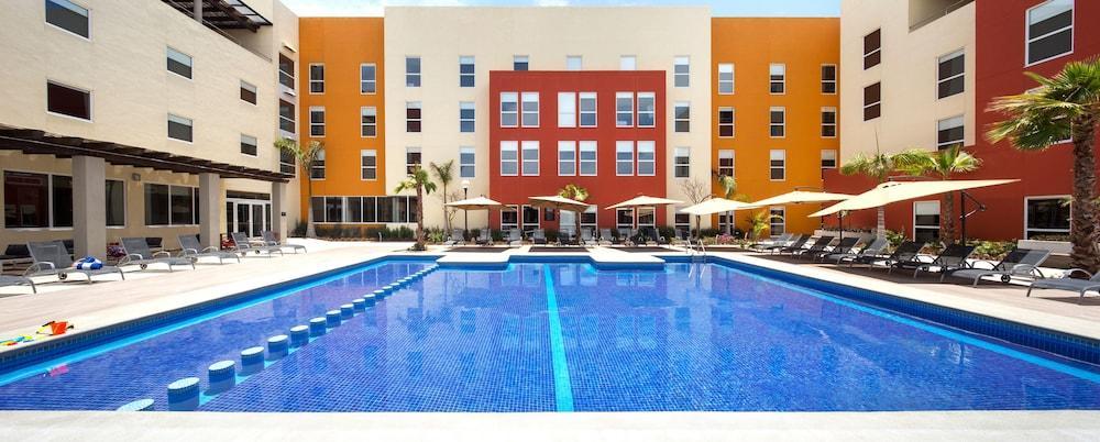 Express By Marriott 4*