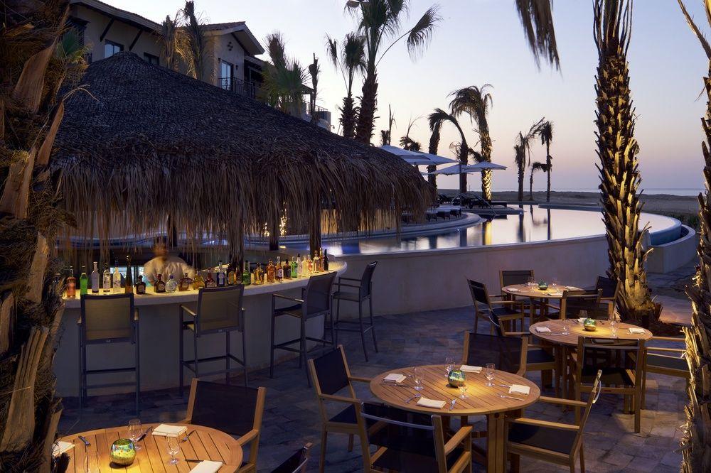 Grand Solmar The Residences At Rancho San Lucas 4* Cabo San Lucas