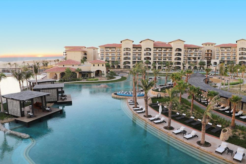 Resort Grand Solmar The Residences At Rancho San Lucas