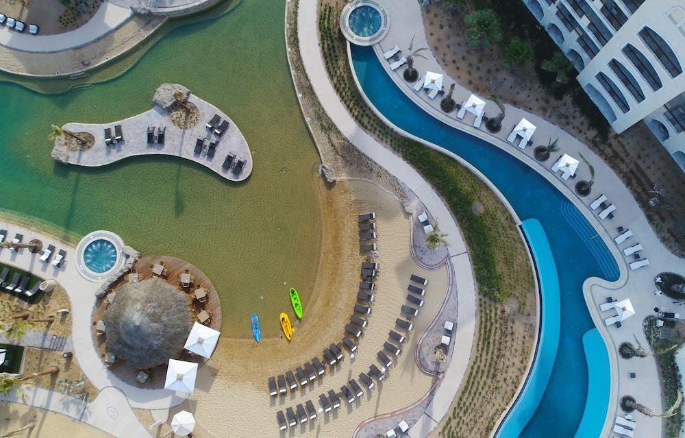 Grand Solmar The Residences At Rancho San Lucas 4*