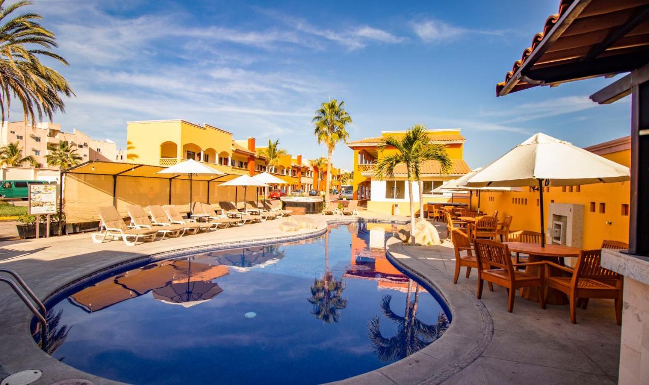 Hotel Quinta Del Sol By Solmar 4*
