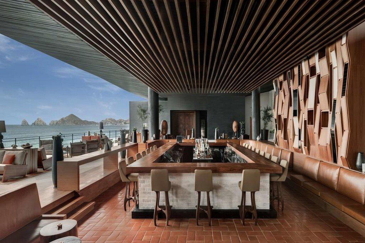 The Cape, A Thompson Hotel, By Hyatt Resort Cabo San Lucas