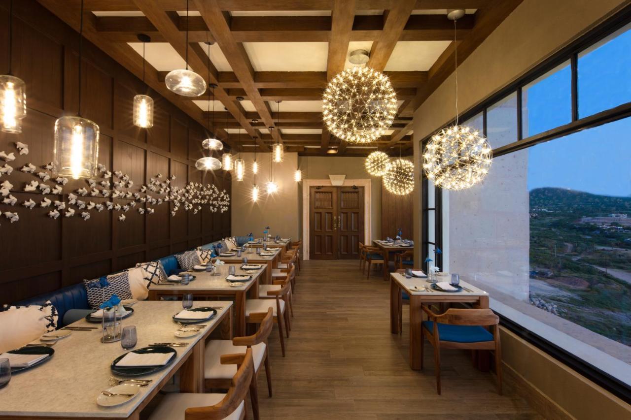 Vista Encantada & Residences, A La Carte Optional