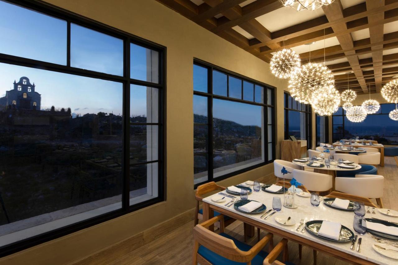 Vista Encantada & Residences, A La Carte Optional Hotel 5*