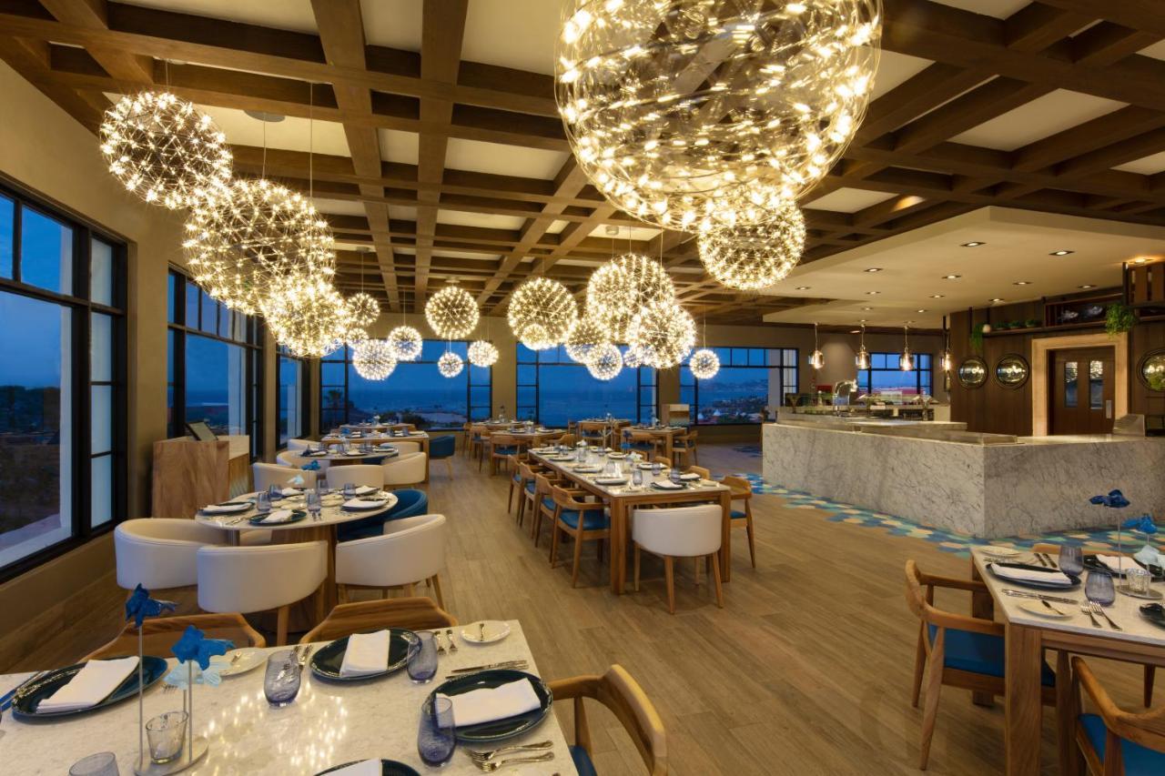 Vista Encantada & Residences, A La Carte Optional Cabo San Lucas