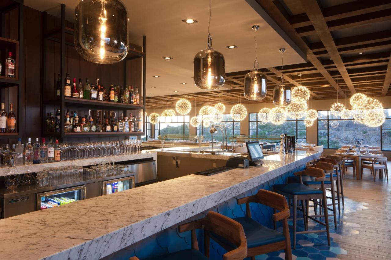 Vista Encantada & Residences, A La Carte Optional 5*
