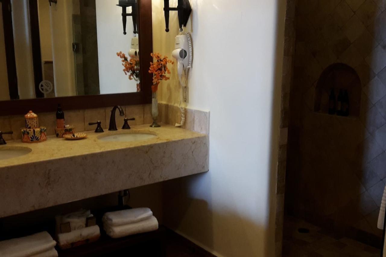 2br Ocean View In Apartment Cabo San Lucas