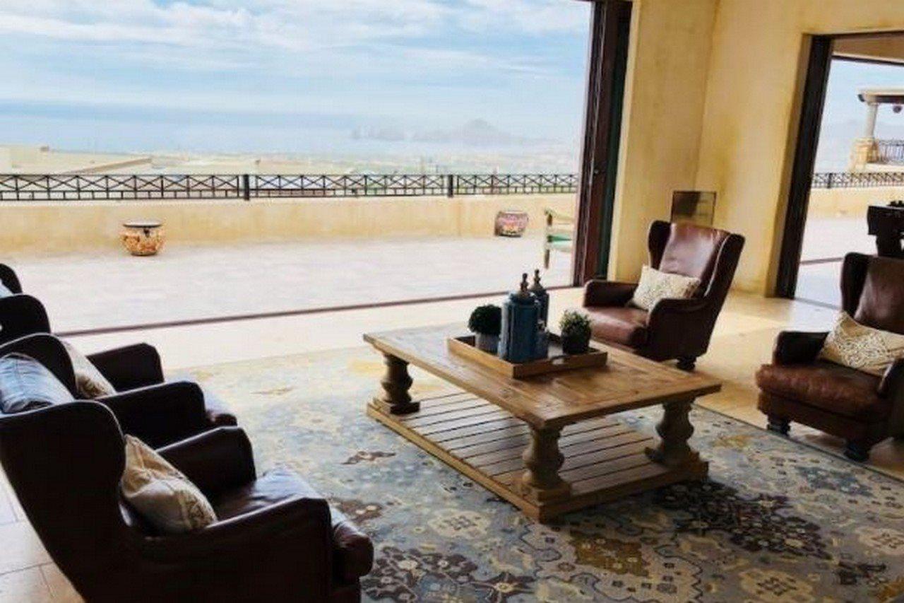 Apartment Luxury 3br 2 Bath Ocean View
