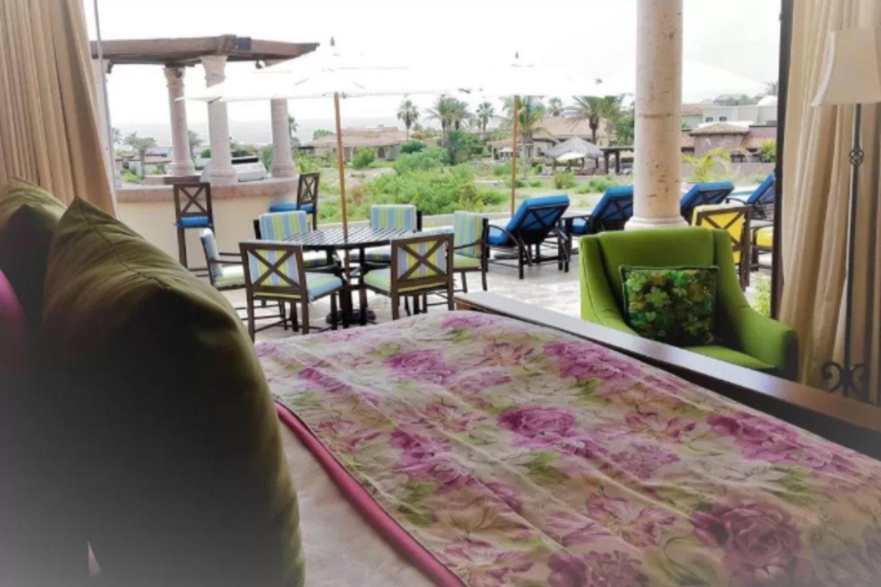 3br 2fl Ocean View Private -
