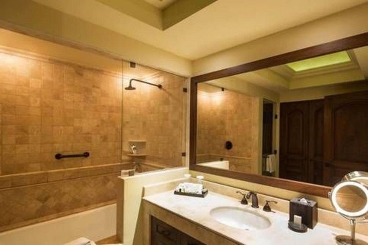 3 Bedroom Ocean View In Hotel *