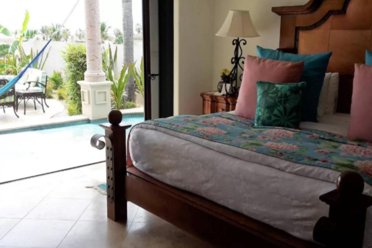 3br 2fl Ocean View Private - Villa