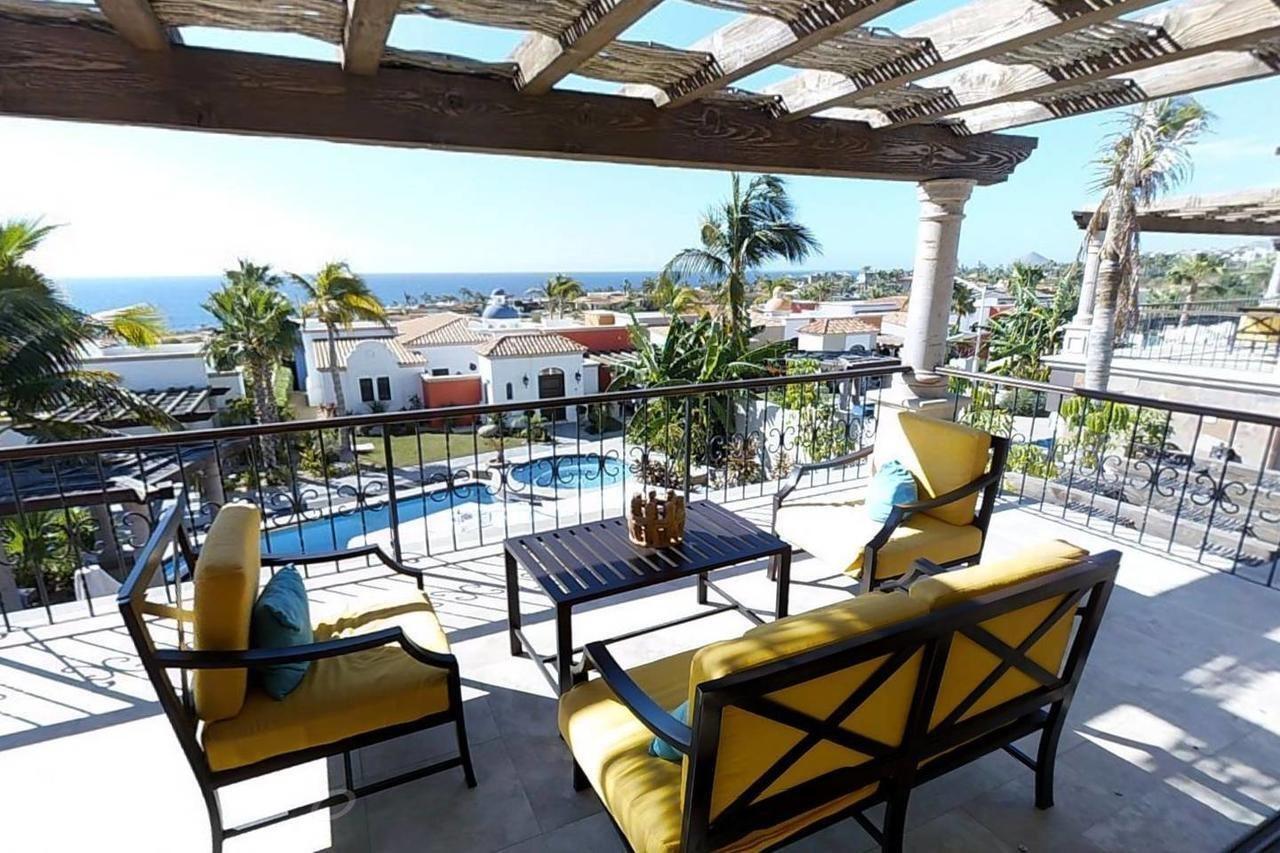 3 Bedroom Ocean View In Hotel