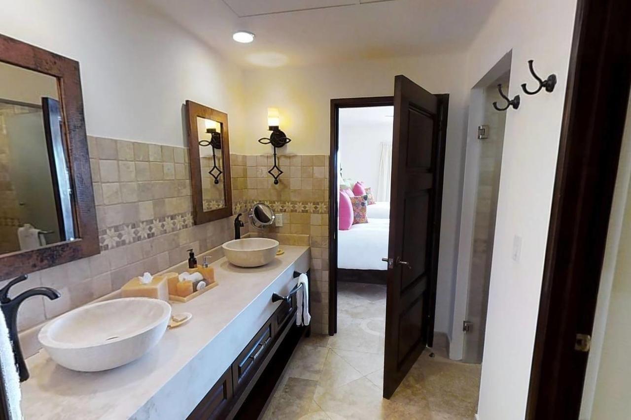 3 Bedroom Ocean View In