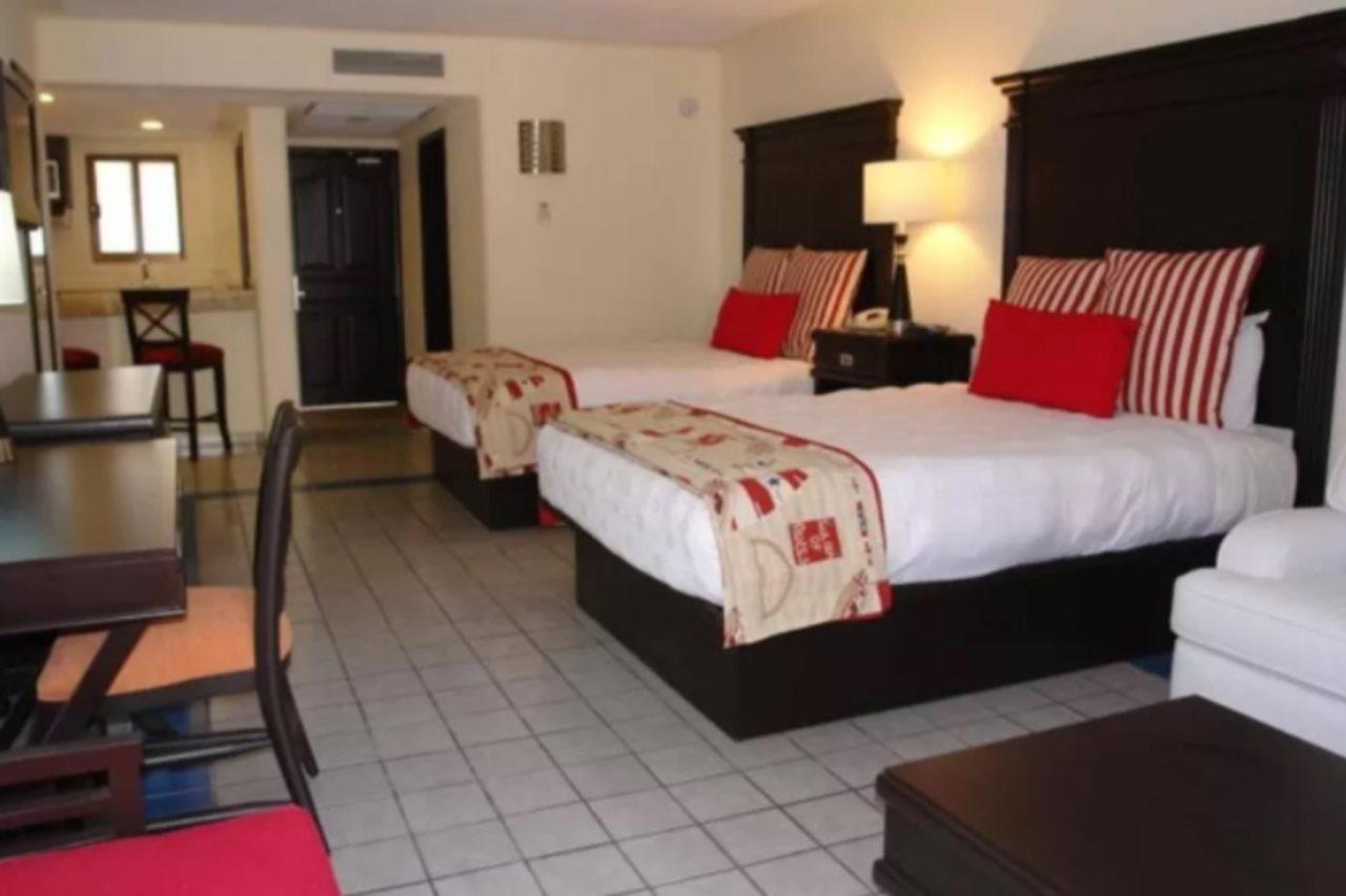 Apartamento Great 1br Marina View Nautical Jr In Cabo