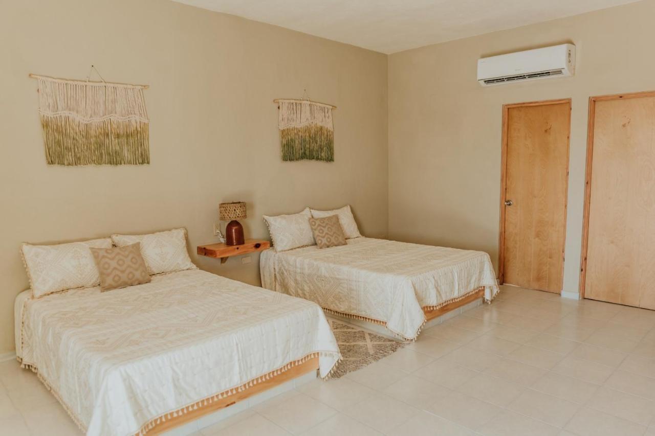 Baja Hotel