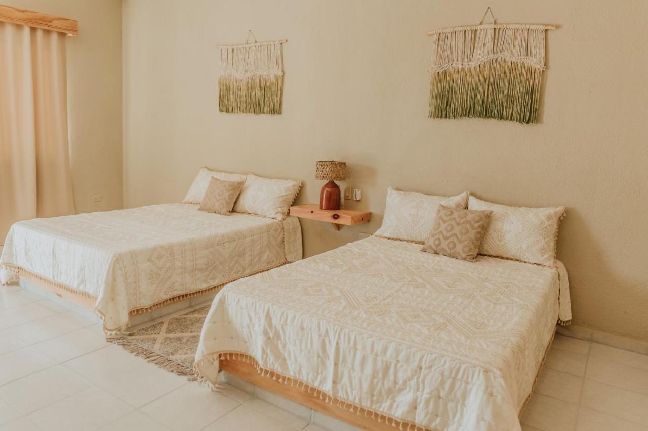 Hotel Baja