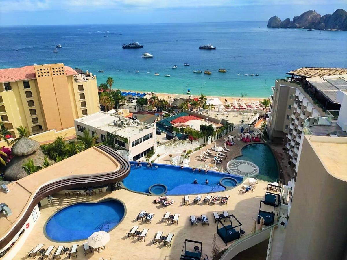 Cabo And