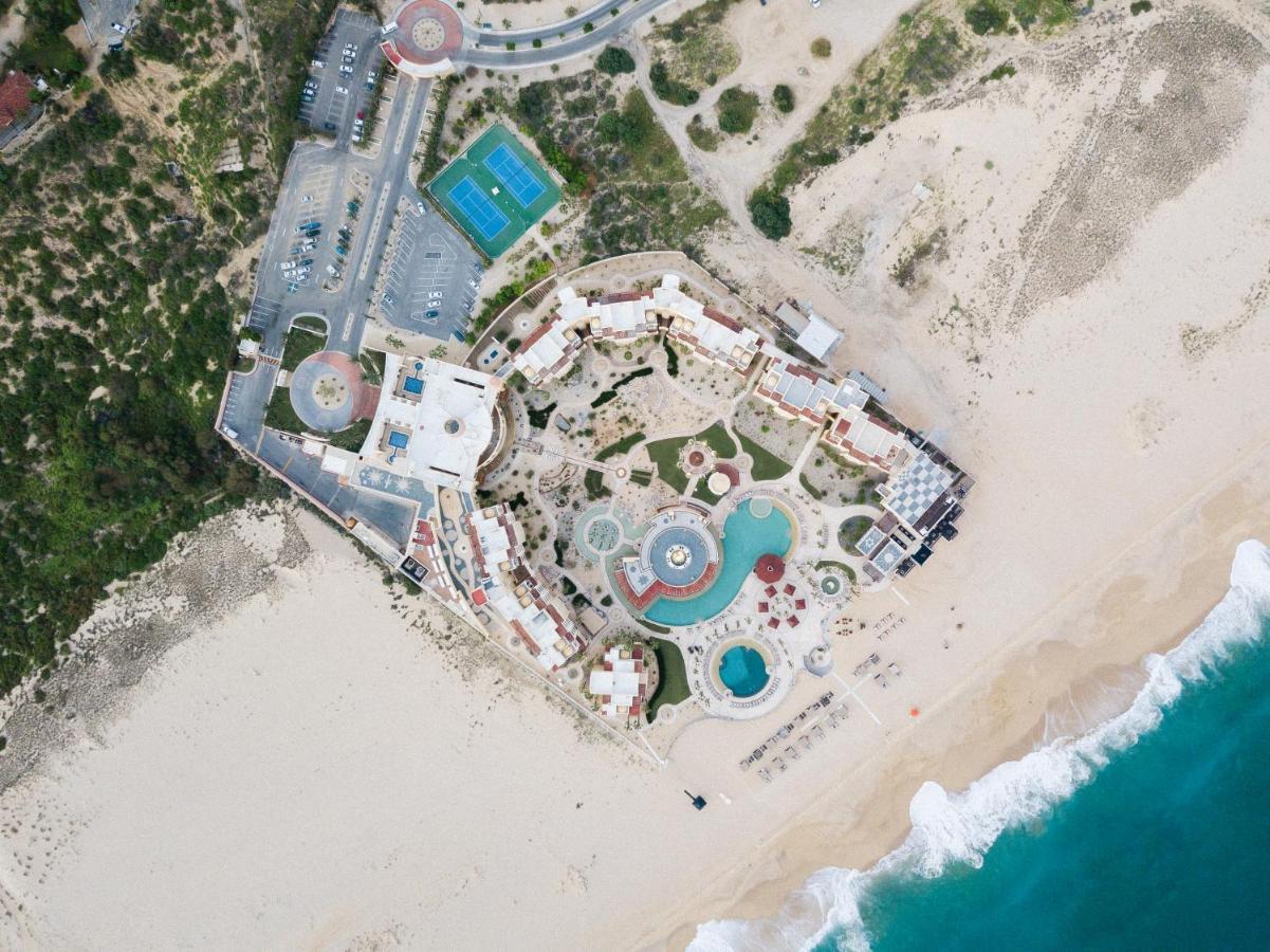 Resort The Towers At Pueblo Bonito Pacifica (adults Only) Cabo San Lucas