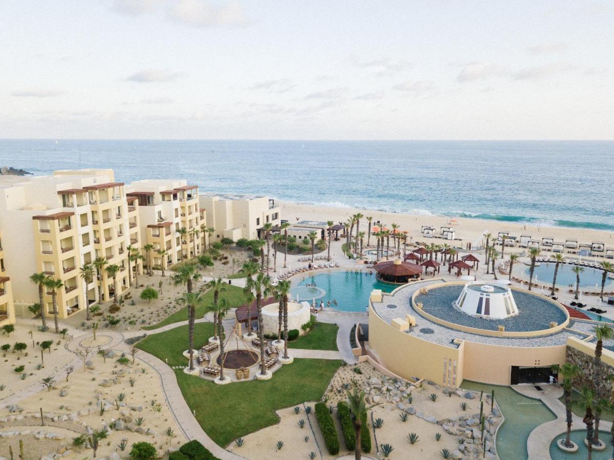 Resort The Towers At Pueblo Bonito Pacifica (adults Only) Cabo San Lucas