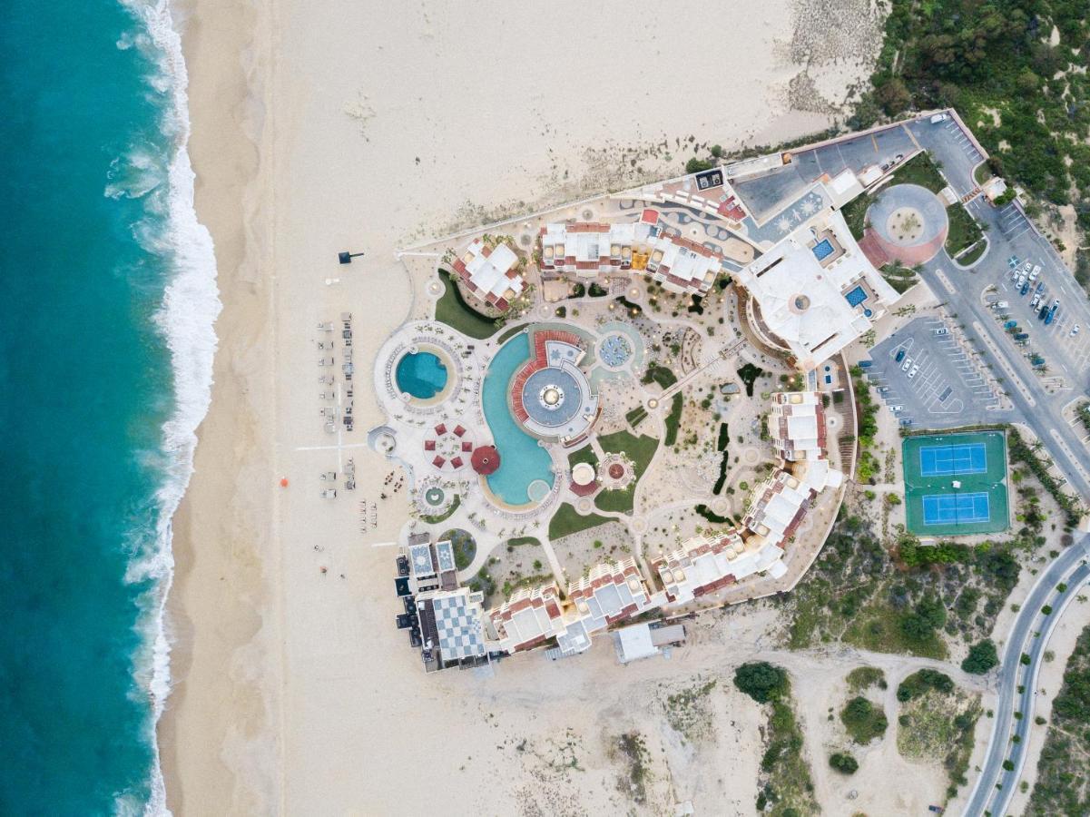 The Towers At Pueblo Bonito Pacifica (adults Only)