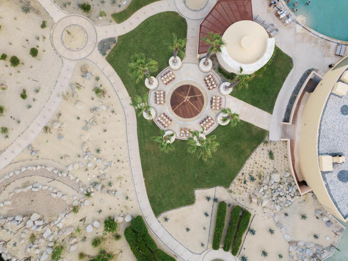 The Towers At Pueblo Bonito Pacifica (adults Only) 5* Cabo San Lucas