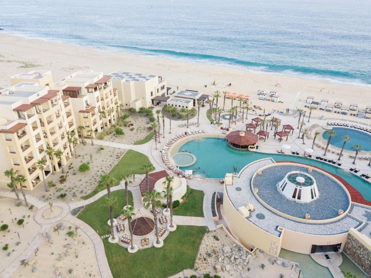 The Towers At Pueblo Bonito Pacifica (adults Only) Resort Cabo San Lucas