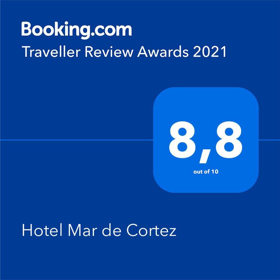 Hotel Mar De Cortez
