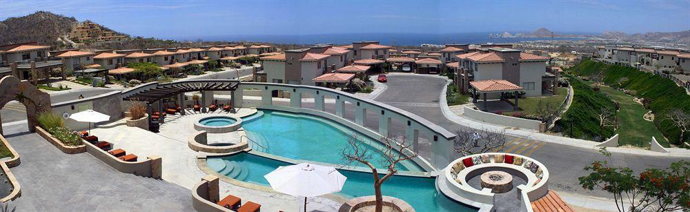 Villa Ventanas & Residences *