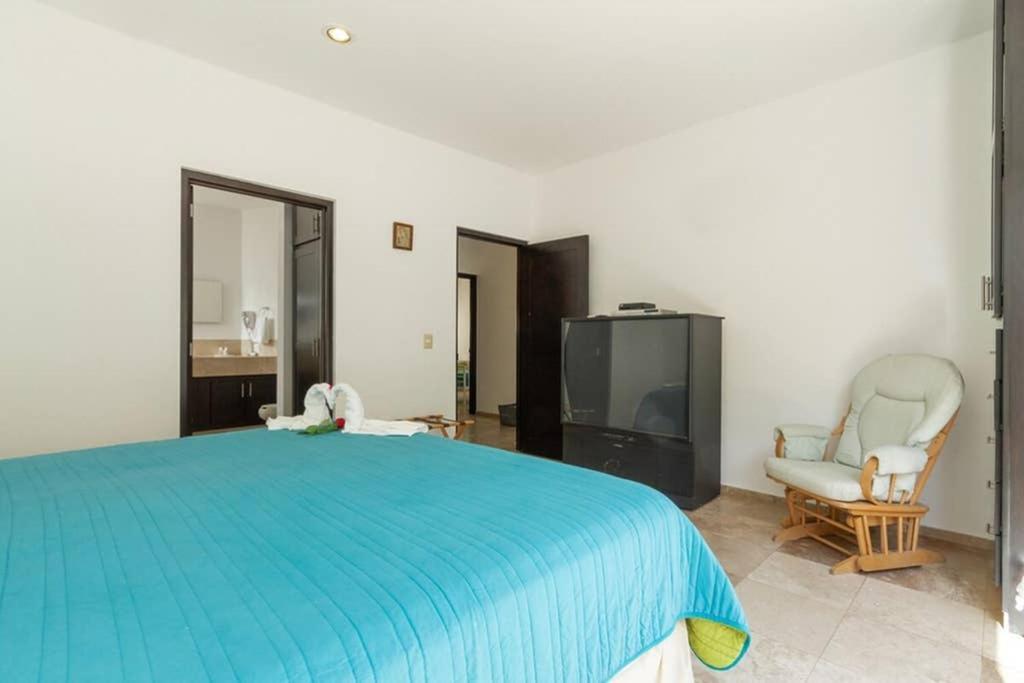 Villa Punta Arena Grape *