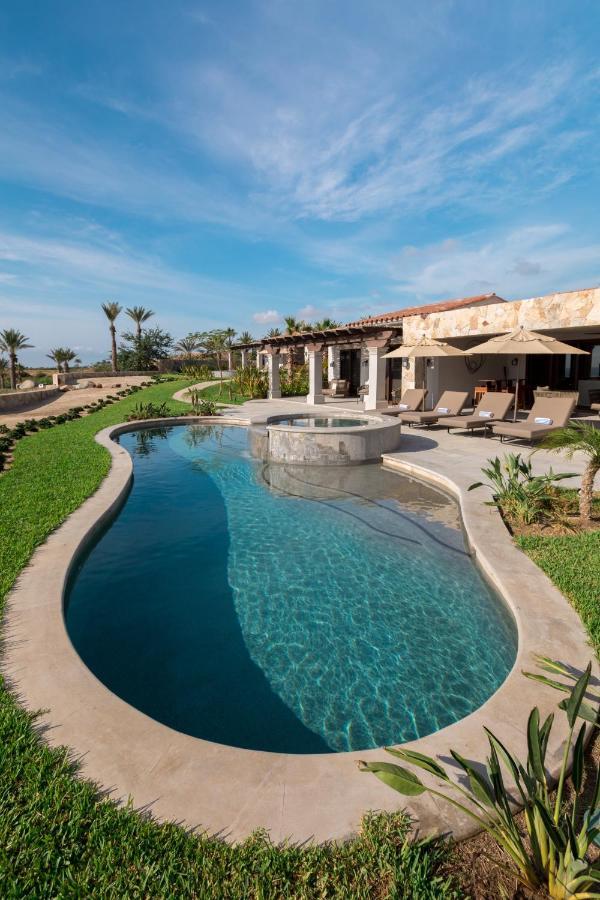 Hotel Live Aqua Private Residences Cabos Cabo San Lucas