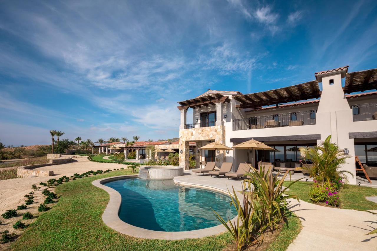 Hotel Live Aqua Private Residences Cabos