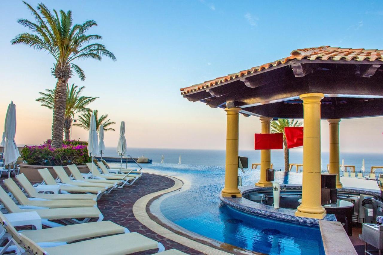Resort Pueblo Bonito Sunset Golf & 5*