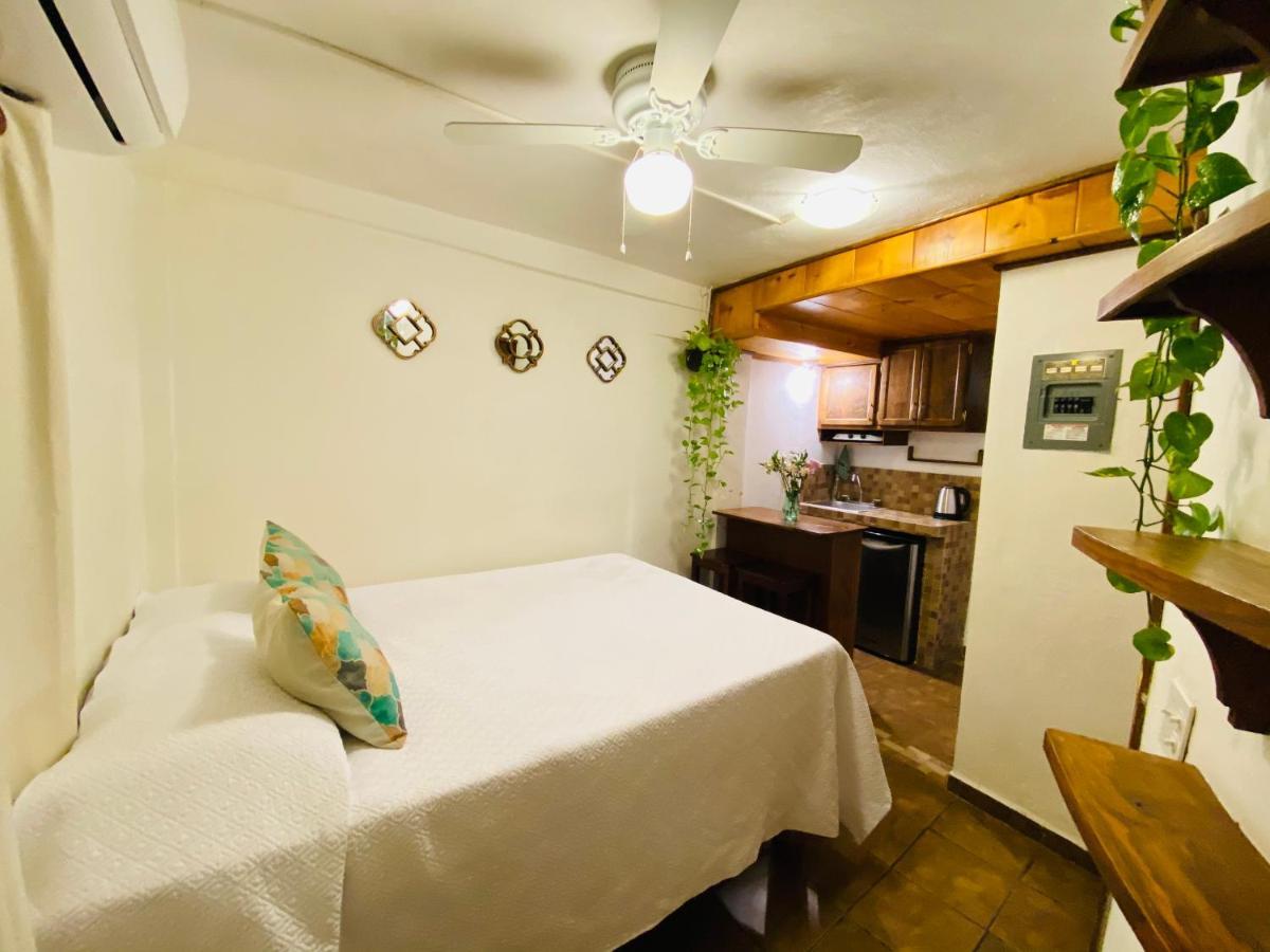 Apartamento Pensión