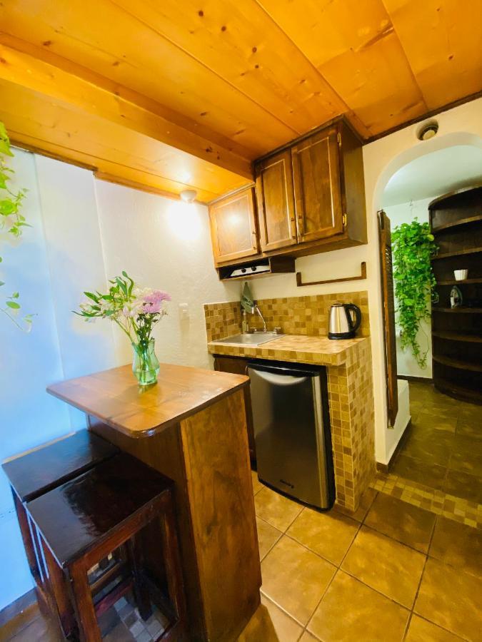 Apartamento Pensión