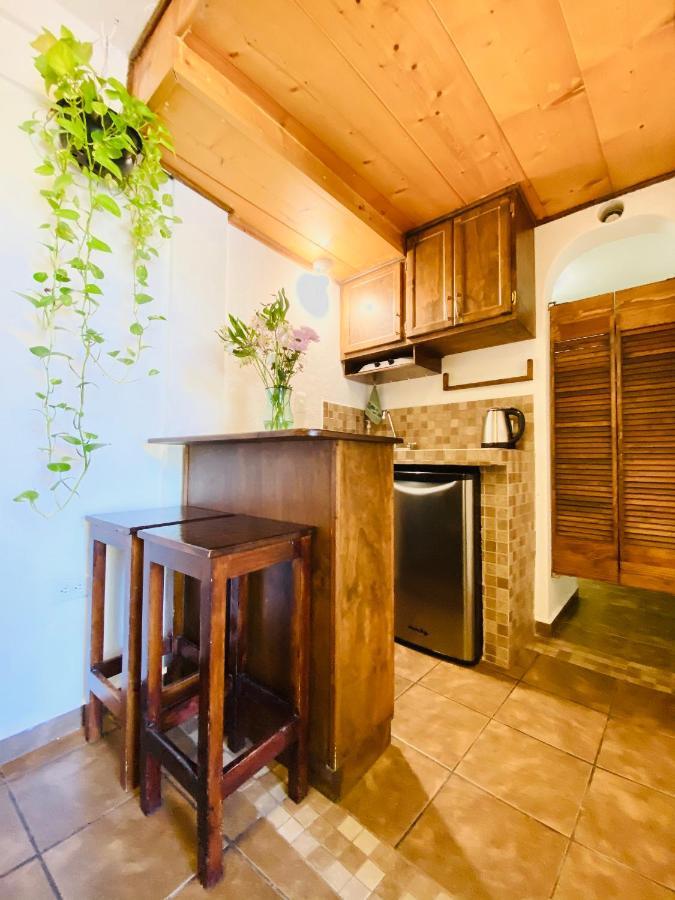 Pensión Apartamento