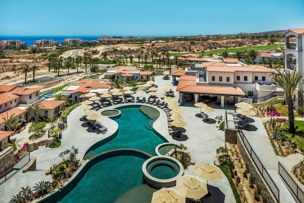 Live Aqua Private Residences Cabos Cabo San Lucas
