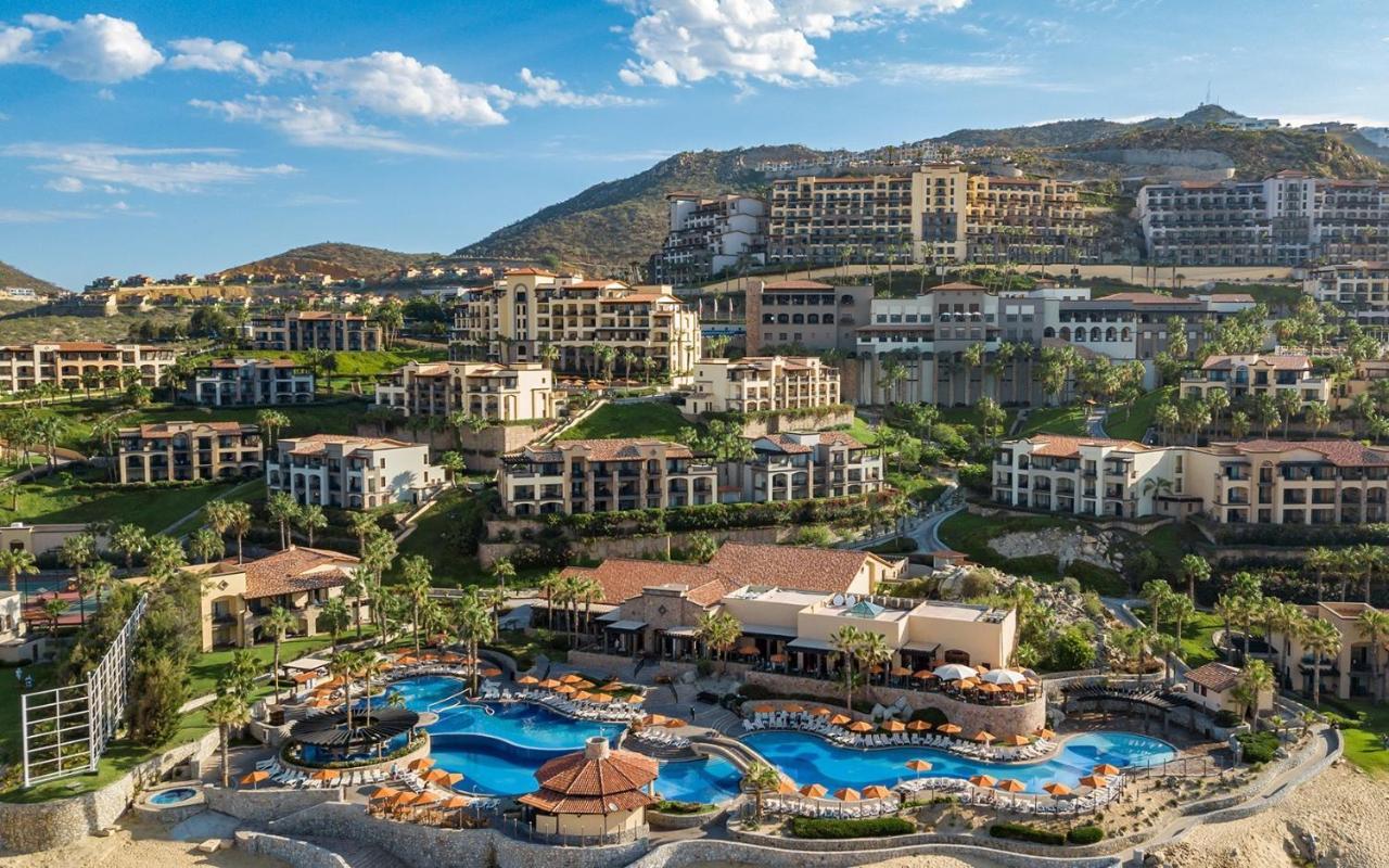 Resort Pueblo Bonito Sunset Golf & 5*