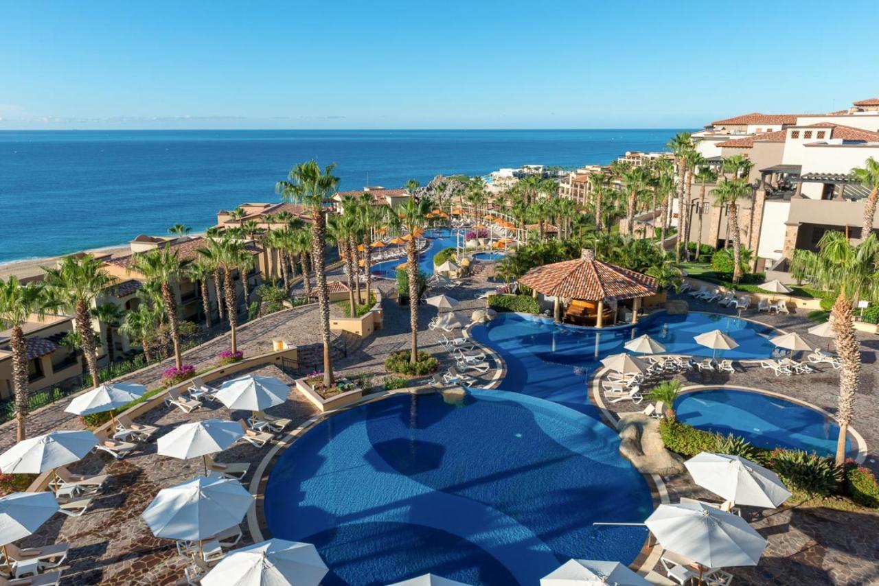 Pueblo Bonito Sunset Golf &