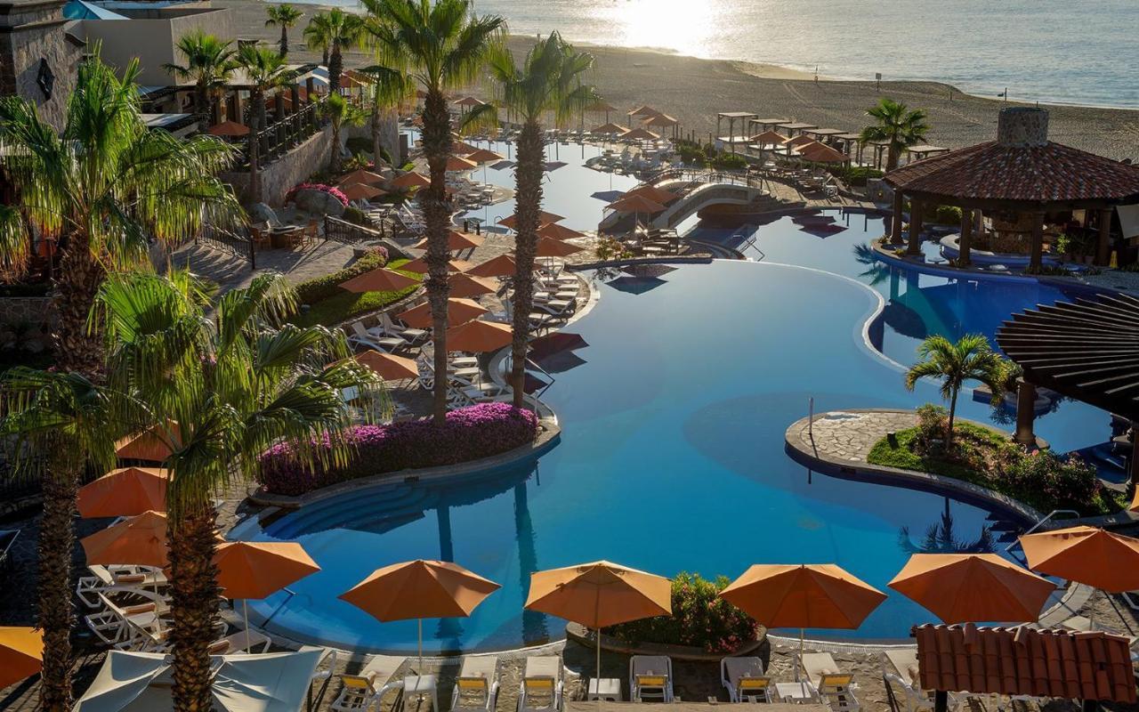 Pueblo Bonito Sunset Golf & Resort 5*