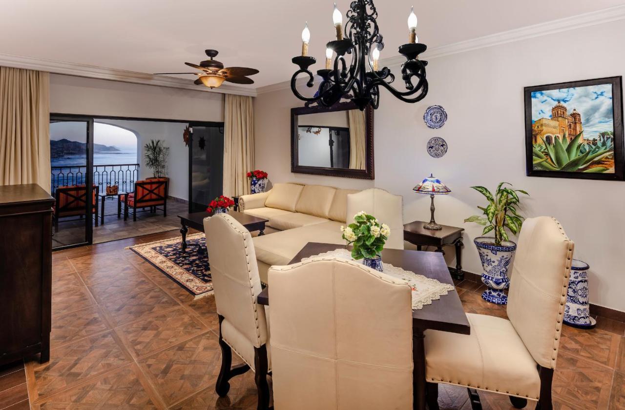 Vista Encantada & Residences, A La Carte Optional Hotel