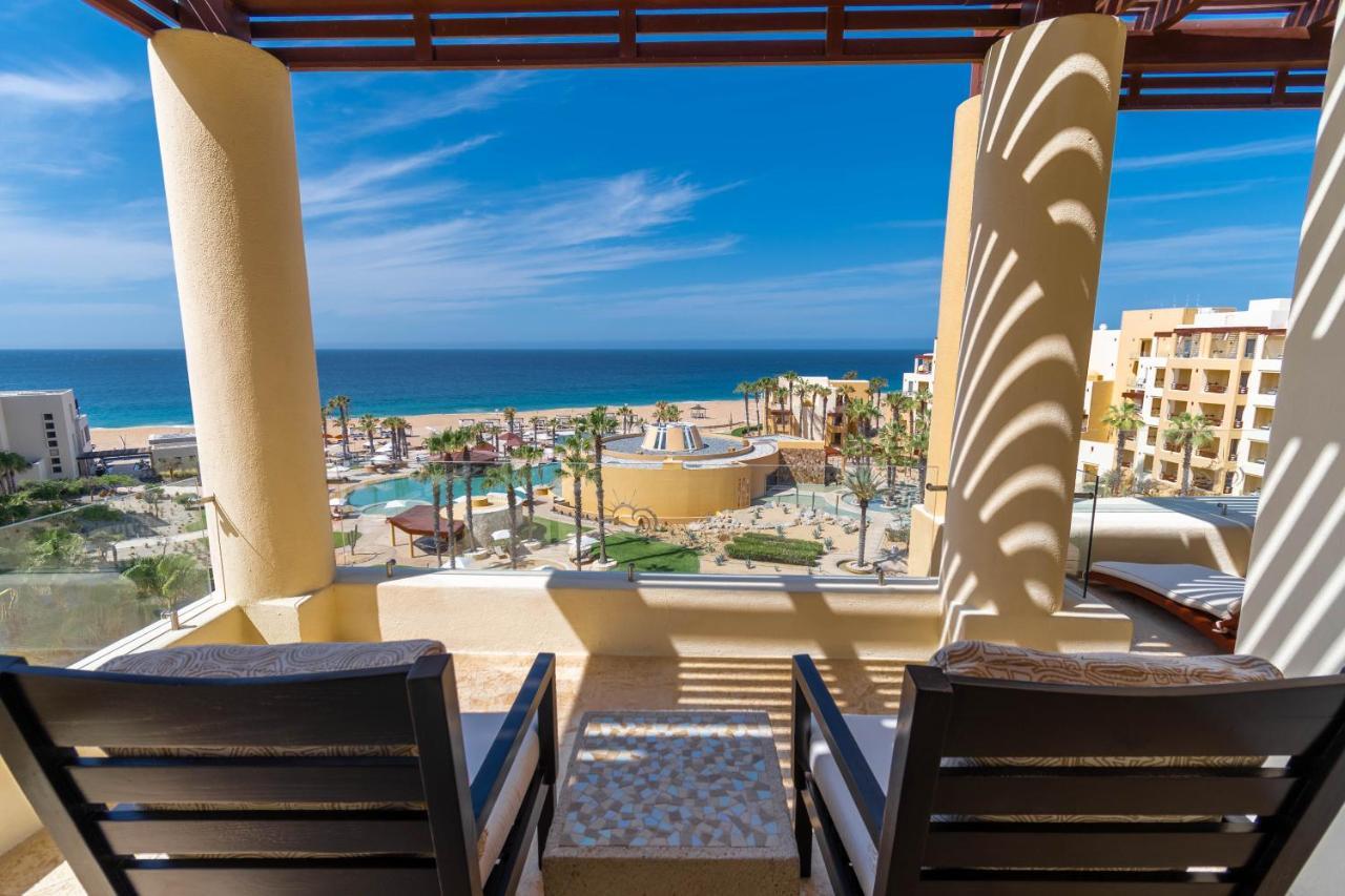 The Towers At Pueblo Bonito Pacifica (adults Only) 5*