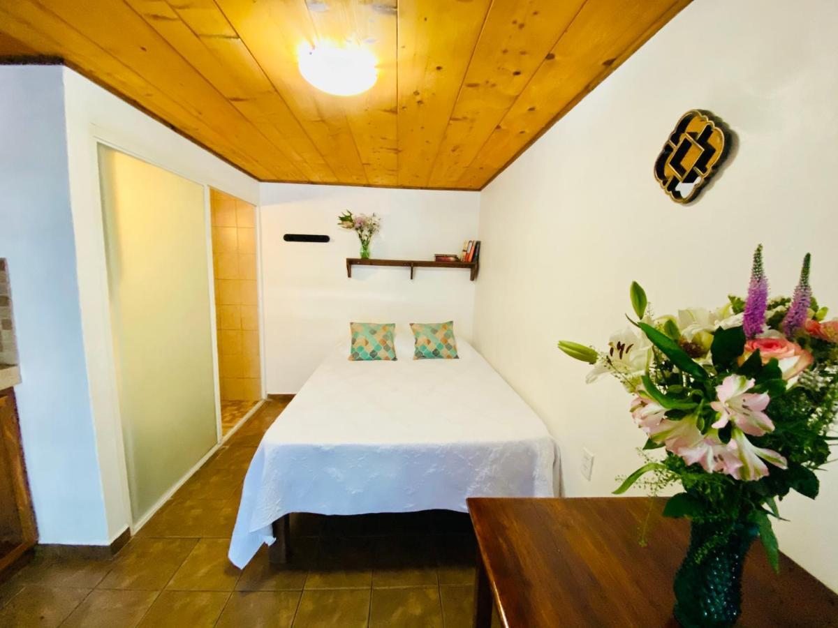 Pensión Apartamento