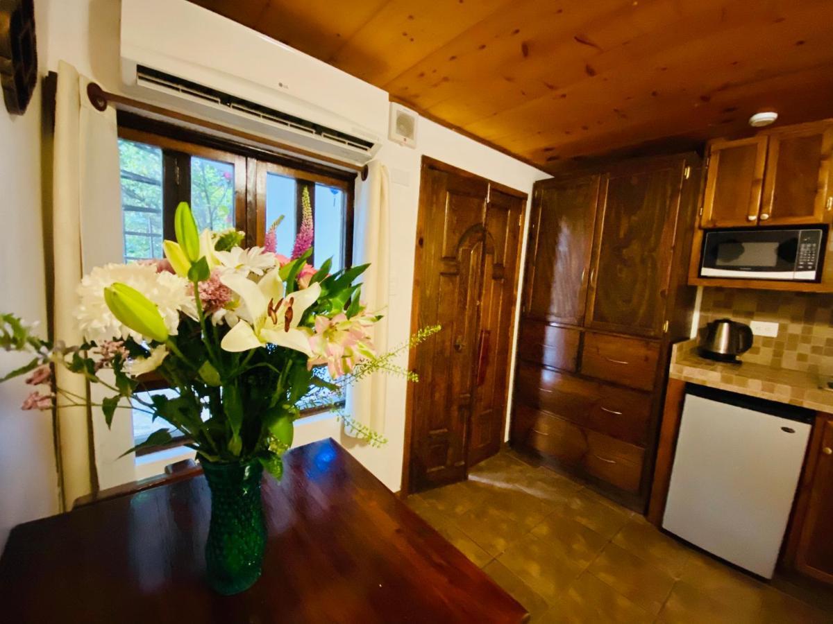 Pensión Apartamento Cabo San Lucas