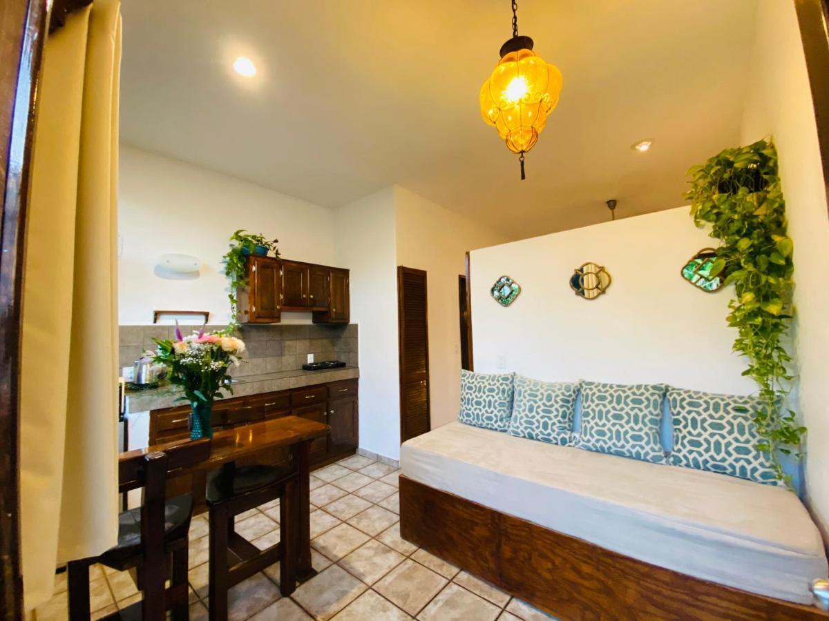 Apartamento Pensión *