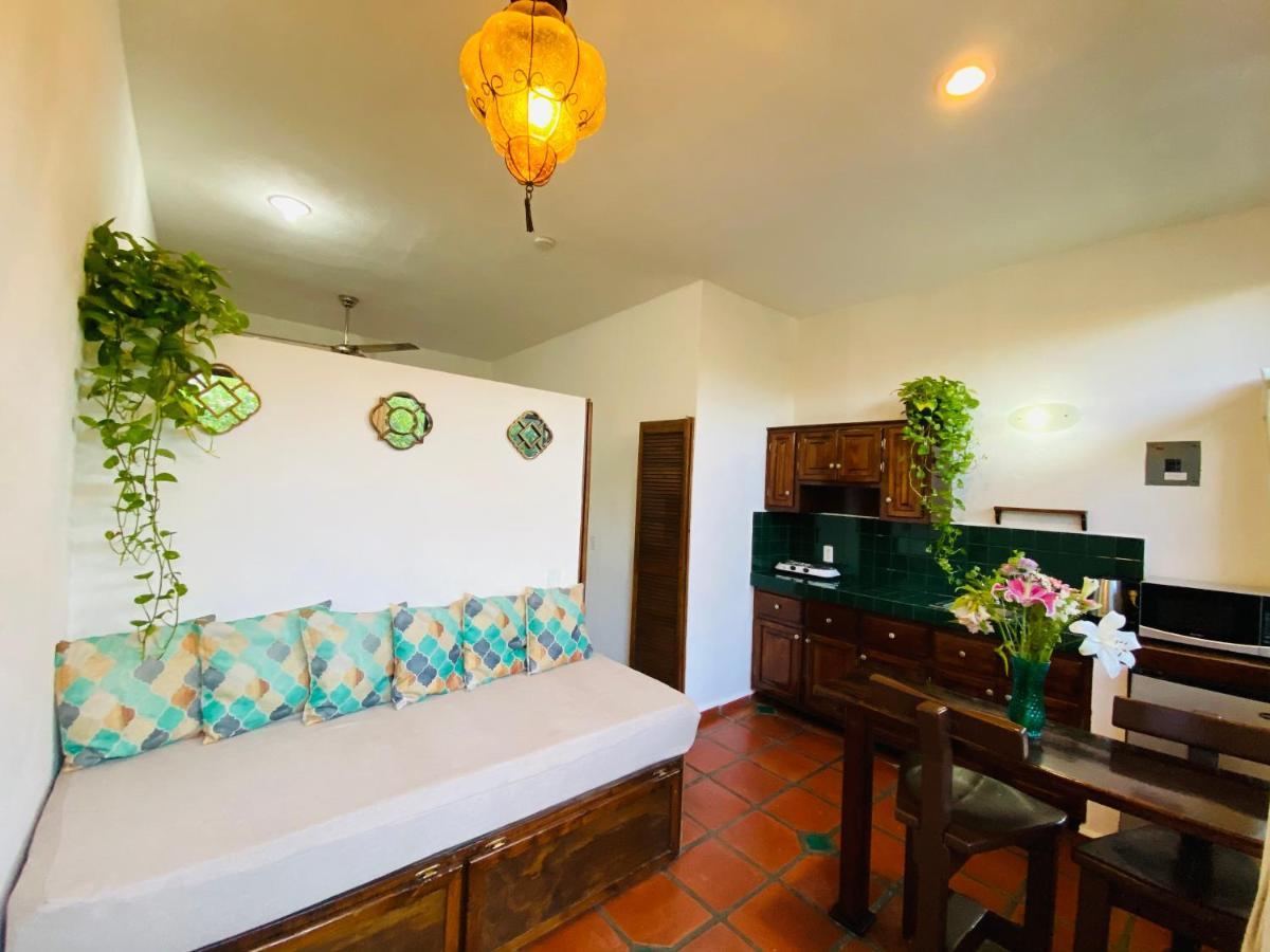 Pensión Apartamento *